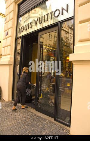 is louis vuitton cheaper in prague|louis vuitton czech republic stores.